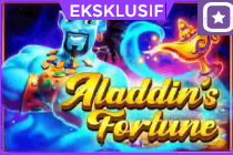 Alladins Fortune